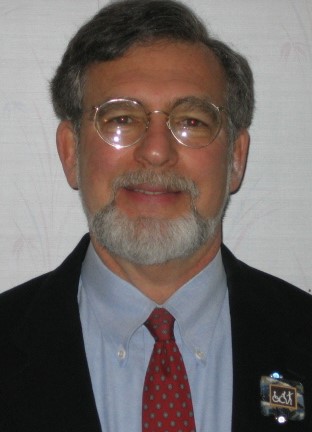 Eric Ruby